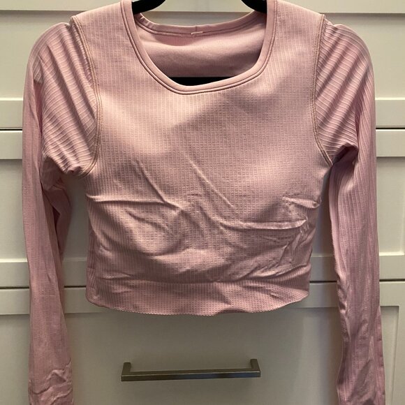 lululemon athletica Ebb to Street Long Sleeve - Picture 1 of 2